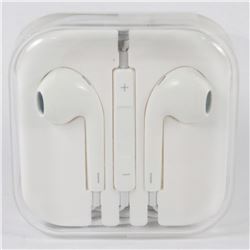 NEW EARBUD HEADPHONES FOR SMARTPHONES WITH