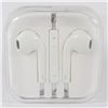 Image 1 : NEW EARBUD HEADPHONES FOR SMARTPHONES WITH