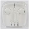 Image 1 : NEW EARBUD HEADPHONES FOR SMARTPHONES WITH
