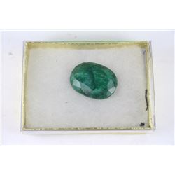 #5-NATURAL EMERALD 61CT