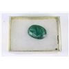Image 1 : #5-NATURAL EMERALD 61CT