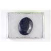 Image 1 : #12-NATURAL BLUE SAPPHIRE 100CT