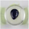 Image 1 : #16-NATURAL BLUE SAPPHIRE 8CT