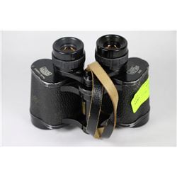 VINTAGE CARL ZEISS JENOPTEM 8X30