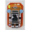 Image 1 : THE GALACTIC ADDITION ROBOT CALCULATOR