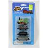 Image 1 : LOCO MOTION PULL-BACK TRAIN SET