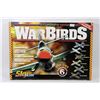 Image 1 : FIGHTING WARBIRDS SKY RACERS CATAPULT LAUNCHER