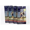 Image 1 : 4-SIGVARIS MEDICAL GRADE COMPRESSION SLEEVES