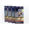 Image 1 : 4-SIGVARIS MEDICAL GRADE COMPRESSION SLEEVES