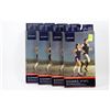 Image 1 : 4-SIGVARIS MEDICAL GRADE COMPRESSION SLEEVES