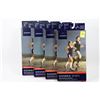 Image 1 : 4-SIGVARIS MEDICAL GRADE COMPRESSION SLEEVES