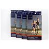 Image 1 : 4-SIGVARIS MEDICAL GRADE COMPRESSION SLEEVES
