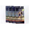 Image 1 : 4-SIGVARIS MEDICAL GRADE COMPRESSION SLEEVES