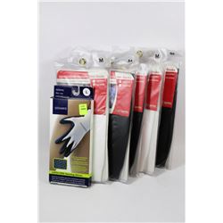 5-UNISEX MEDICAL GRADE COMPRESSION SOCKS