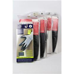 5-UNISEX MEDICAL GRADE COMPRESSION SOCKS