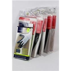 5-UNISEX MEDICAL GRADE COMPRESSION SOCKS