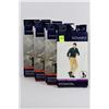 Image 1 : 4-SIGVARIS MEDICAL GRADE COMPRESSION SOCKS