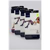 Image 1 : 4-SIGVARIS MEDICAL GRADE COMPRESSION HOSIERY