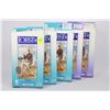 Image 1 : 5-JOBST MEDICAL GRADE COMPRESSION STOCKINGS