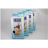 Image 1 : 4-JOBST MEDICAL GRADE THIGH HIGH COMPRESSION