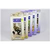 Image 1 : 5-JOBST MEDICAL GRADE COMPRESSION STOCKINGS