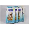 Image 1 : 4-JOBST MEDICAL GRADE COMPRESSION SOCKINGS