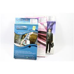 3- CAMELLIA, SOFTMINA, HARRISON MEDICAL GRADE