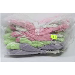 12 PACK BOSS FLEXI GRIP GLOVES