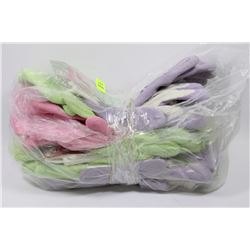 12 PACK BOSS FLEXI GRIP GLOVES