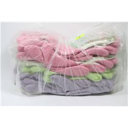 12 PACK BOSS FLEXI GRIP GLOVES