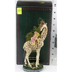 "MOLLY AND GERTIE... JUST THE WAY