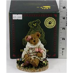 "FLORA T. ROSEBEARY"