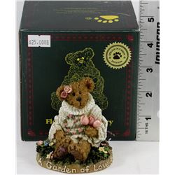 "FLORA T. ROSEBEARY"