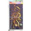 Image 1 : 3-D GOLDEN DRAGON POSTER