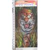 Image 1 : 3-D TIGER TROUBLE POSTER