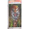 Image 1 : 3-D TIGER TROUBLE POSTER