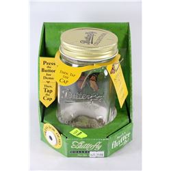 BUTTERFLY COLLECTION INTERACTIVE MONARCH BUTTERFLY