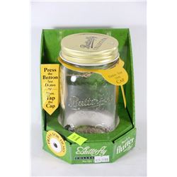 BUTTERFLY COLLECTION INTERACTIVE MONARCH