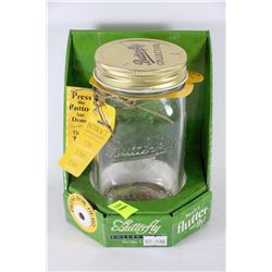 BUTTERFLY COLLECTION INTERACTIVE YELLOW SNOWTAIL