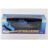 Image 1 : TOYSMITH WIND-UP SUBMARINE