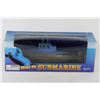 Image 1 : TOYSMITH WIND-UP SUBMARINE