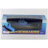 Image 1 : TOYSMITH WIND-UP SUBMARINE
