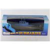 Image 1 : TOYSMITH WIND-UP SUBMARINE