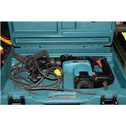 MAKITA  HAMMER DRILL IN CASE