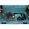 Image 1 : MAKITA  HAMMER DRILL IN CASE