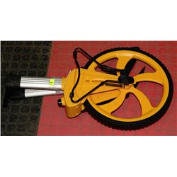 WESTWARD METER MEASURING WHEEL