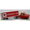 Image 1 : VINTAGE METAL TONKA TRUCK- CANADIAN TIRE