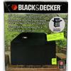 Image 1 : PREMIUM BLACK AND DECKER 55" BARBEQUE COVERS