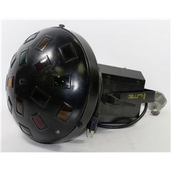 ACME MUSHROOM STAGE LIGHT