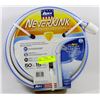 Image 1 : NEVERKINK 50' WATER HOSE